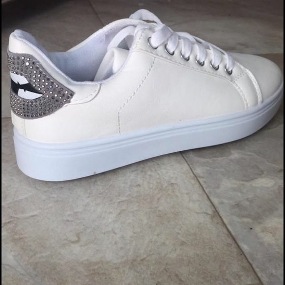 bamboo sneakers